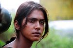 Isha Koppikar in still from the movie Shabri (27).JPG